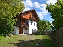 Baita Kohlstatt