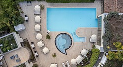 Hotel Mignon Meran Park & Spa