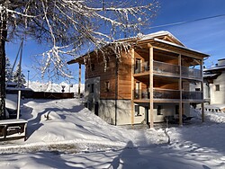 Appartments Edelweiss