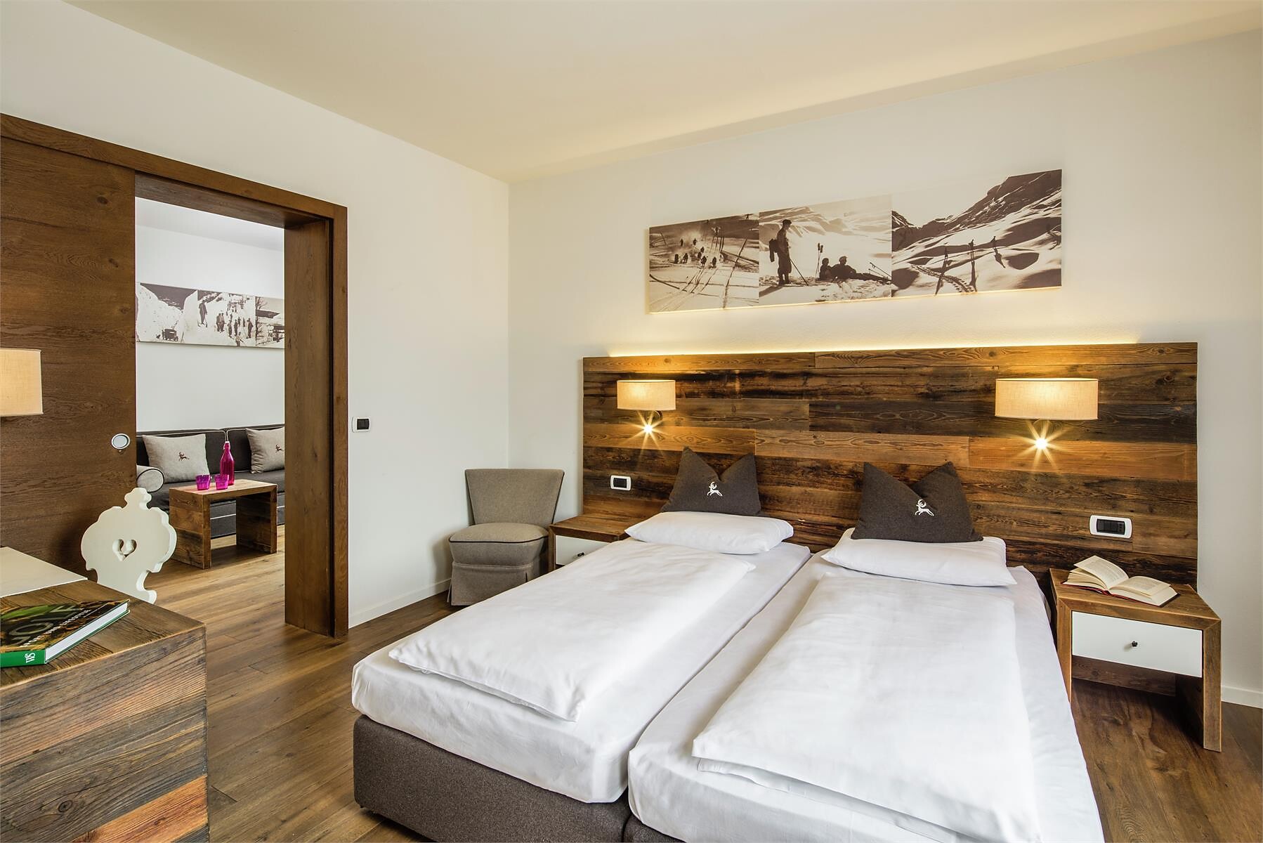 Dolomiti Suite