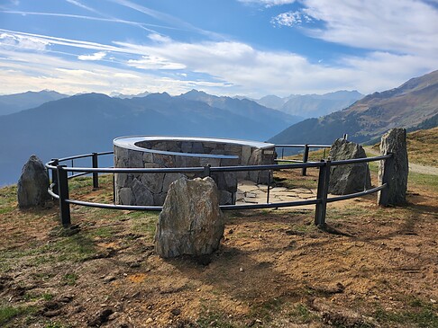 Ratschings Tourismus