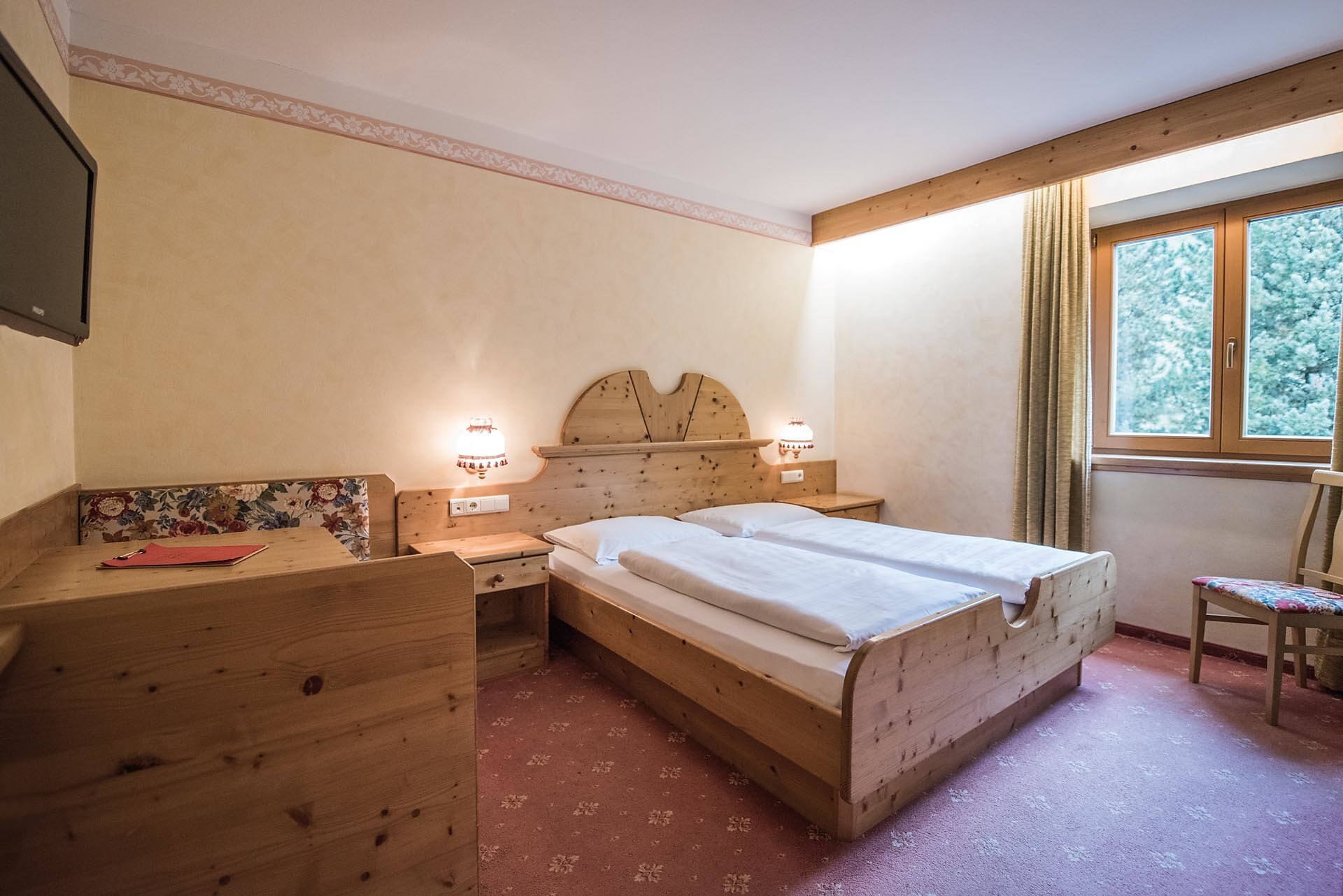 Alpine Room - without balcony