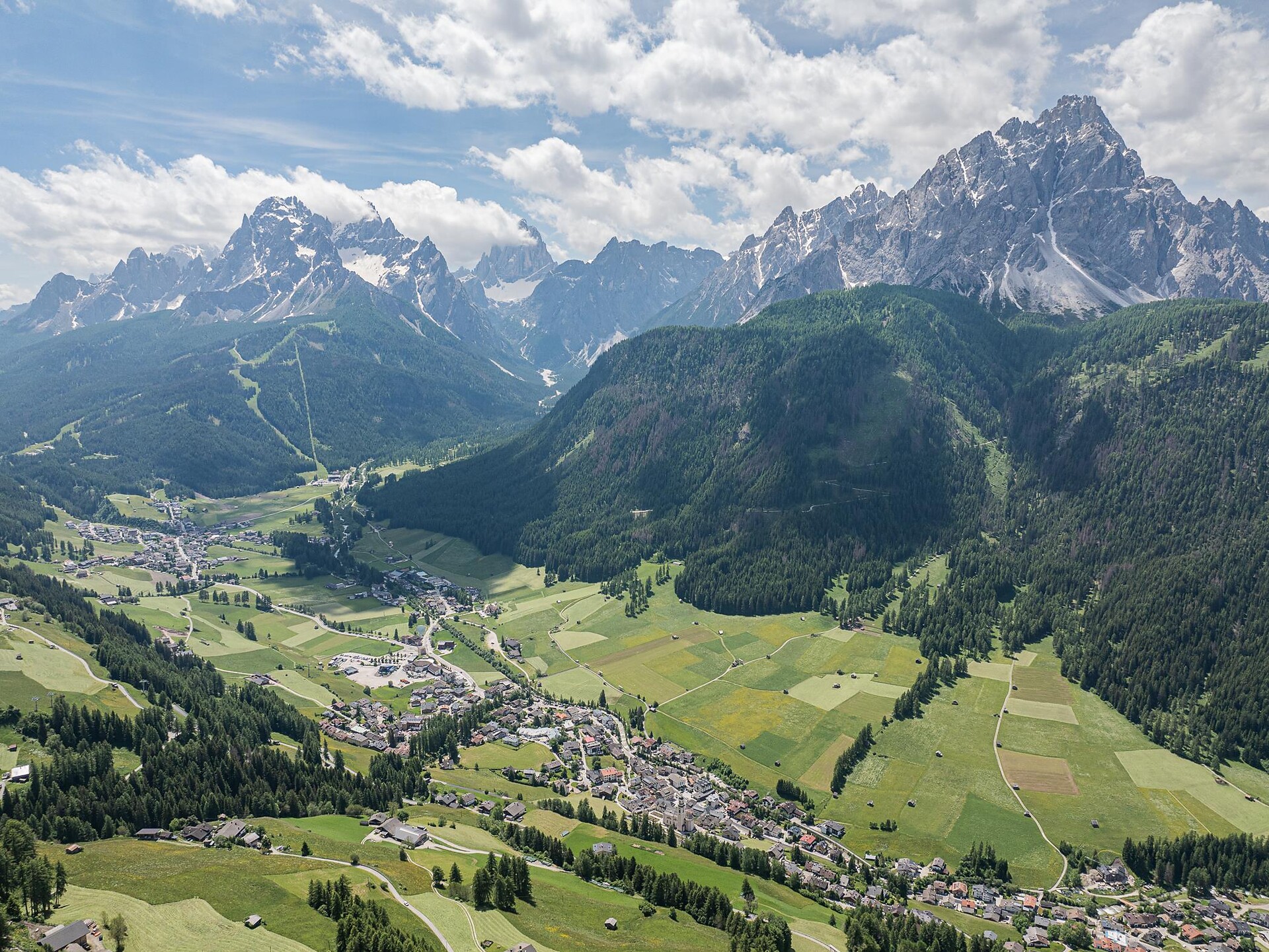 CLEAN PEAKS -  Wandern im UNESCO Welterbe Dolomiten – und Gutes tun. - Dolomitenregion 3 Zinnen - #1 - suedtirol.info