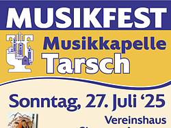 Festa della banda musicale di Tarres