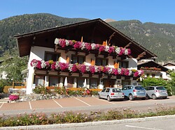 Albergo Tannenhof