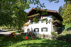 Haus Engethal