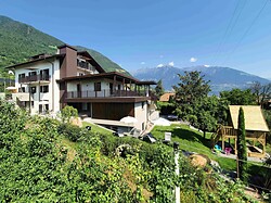 Haus Sonnegg