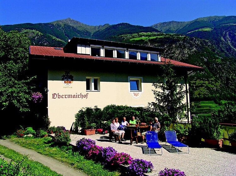 Tourismusverein Kastelbell-Tschars/Obermairhof