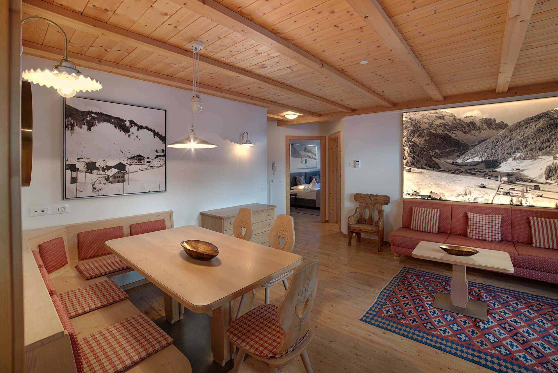 Apartment Stevia 70 m²