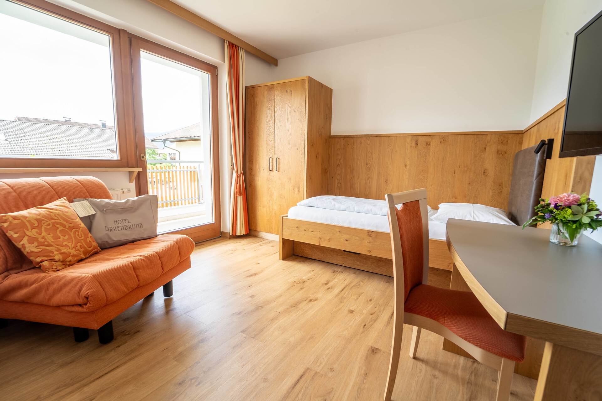 Single room