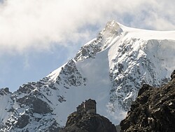 Montagna e salute – Un inquadramento scientifico