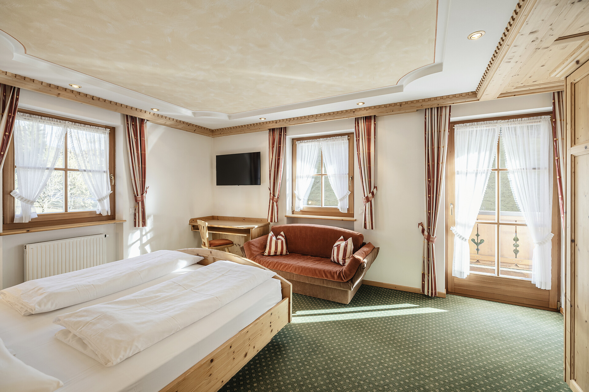 Apartment Standard 3