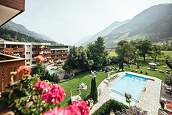 Hotel Wiesenhof Garden Resort