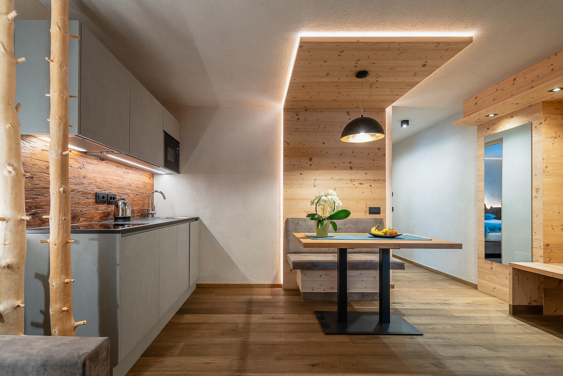 Apartment Suite