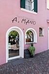 A. Mano Pasta und Delikatessen