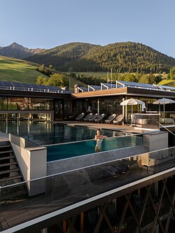 Terentnerhof active & lifestyle hotel