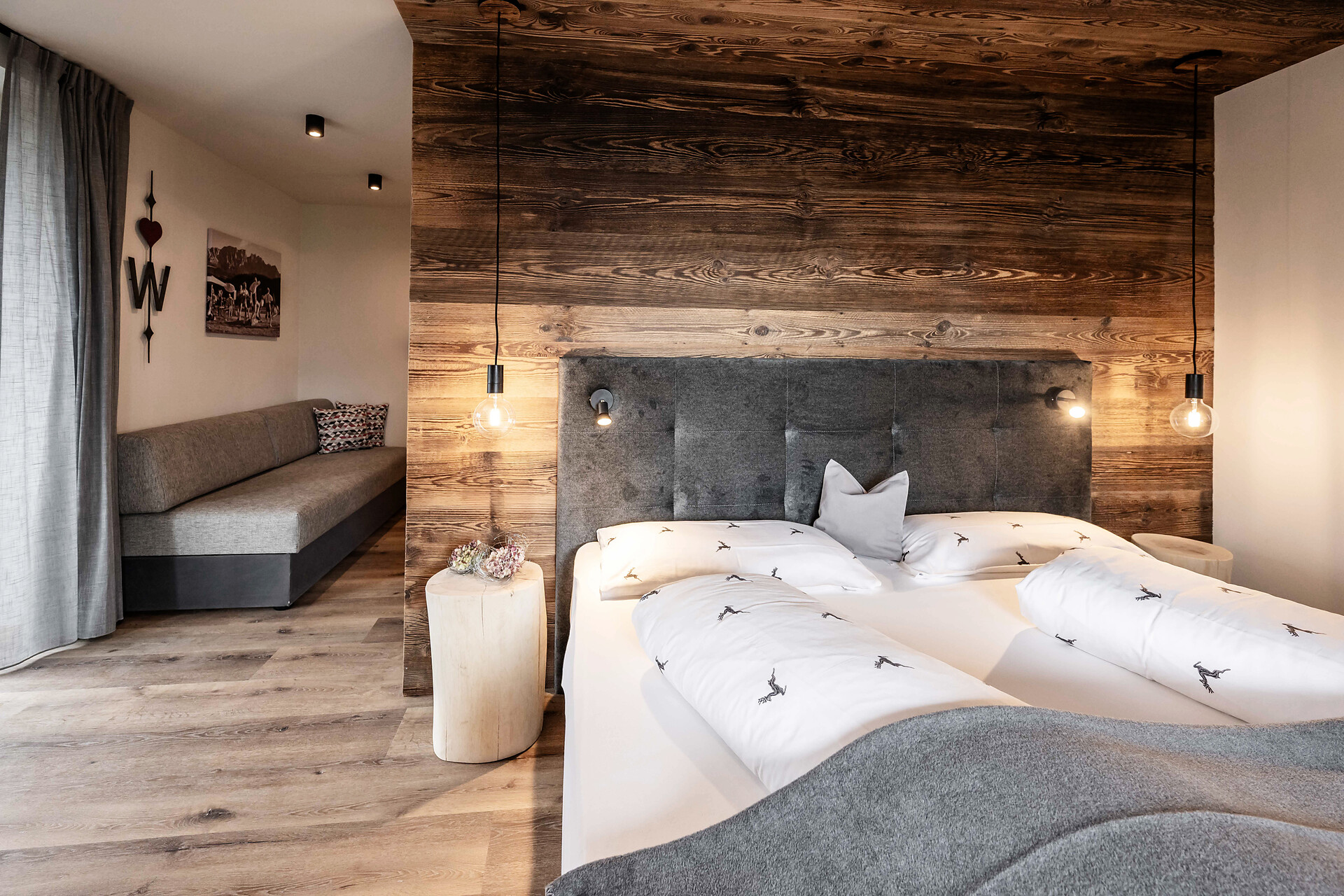 App. Kronplatz (2 pers)