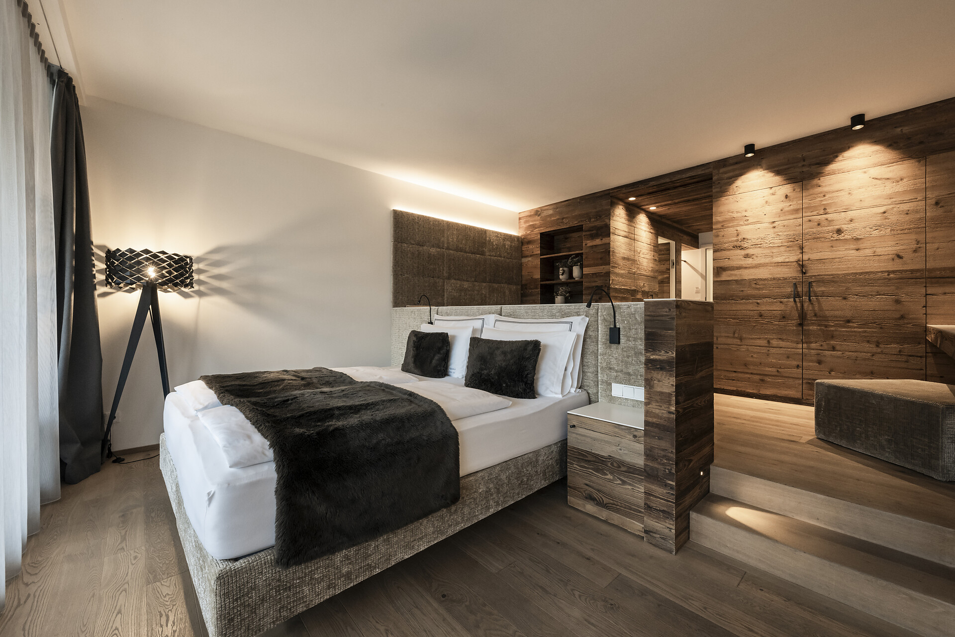 Suite berg.tal