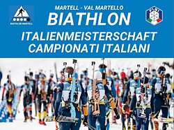 Biathlon Italienmeisterschaft