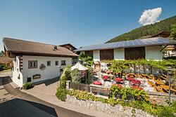 Pensione / Appartamenti Oberwirtshof