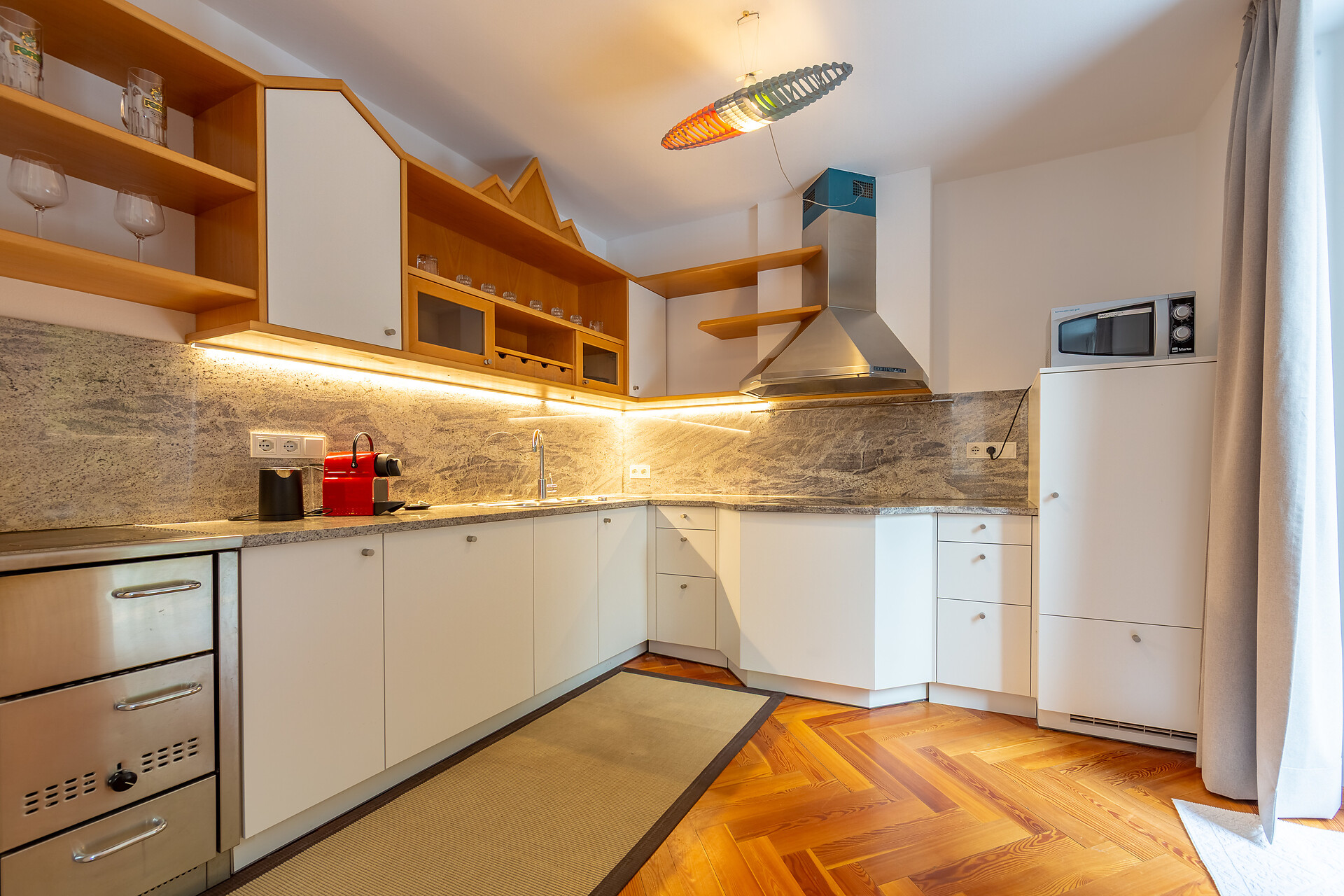 Villa Maria 601