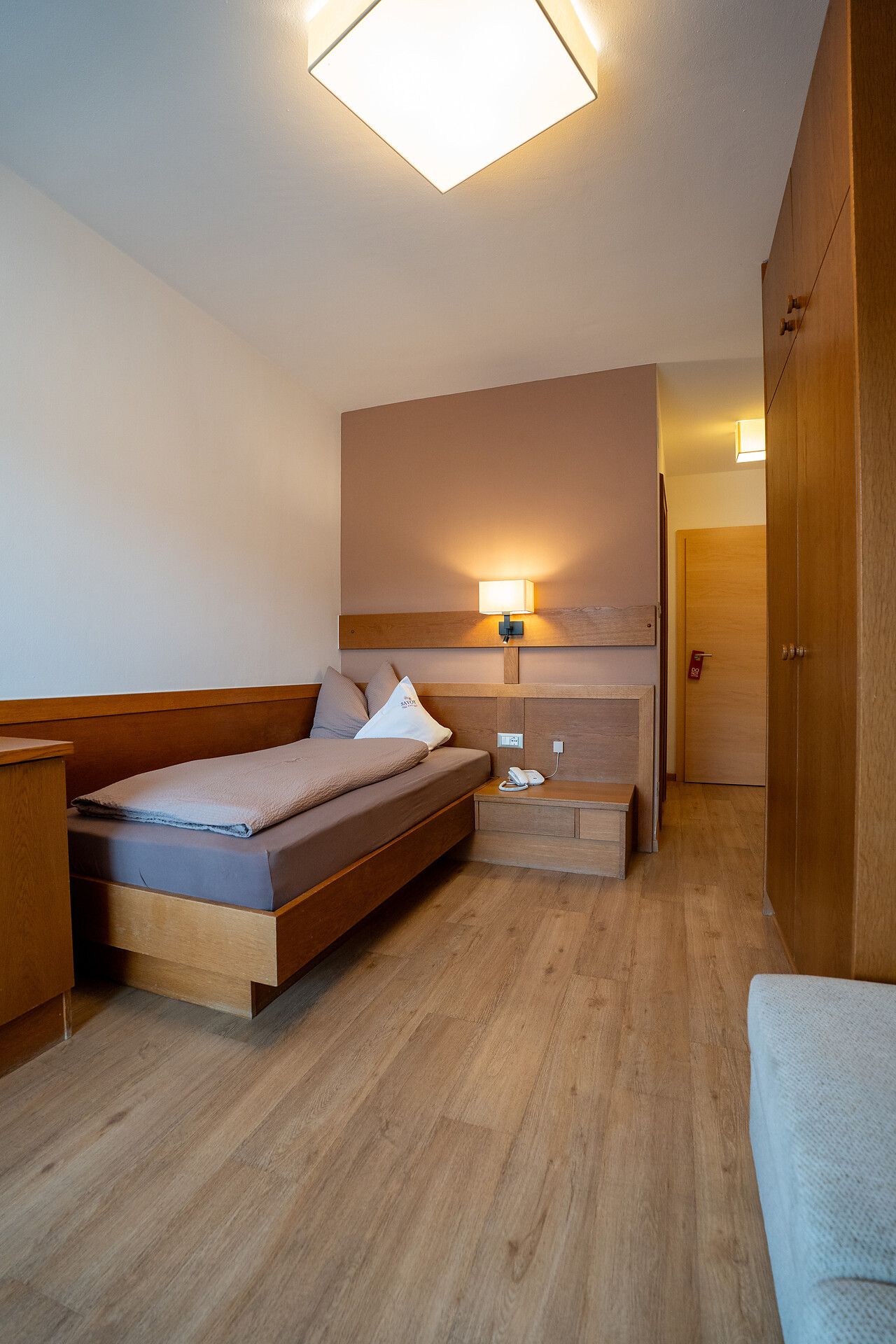 Single Room Basic