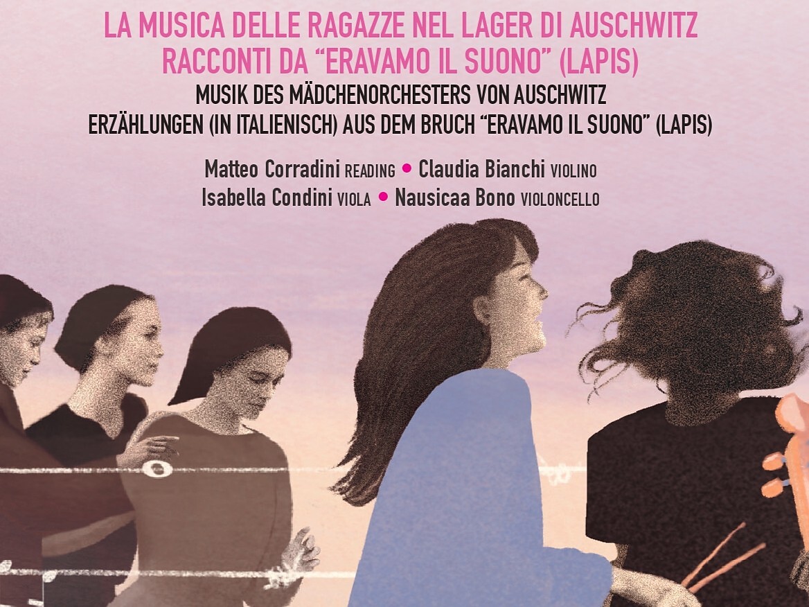 Concerto alla Casa Ragen