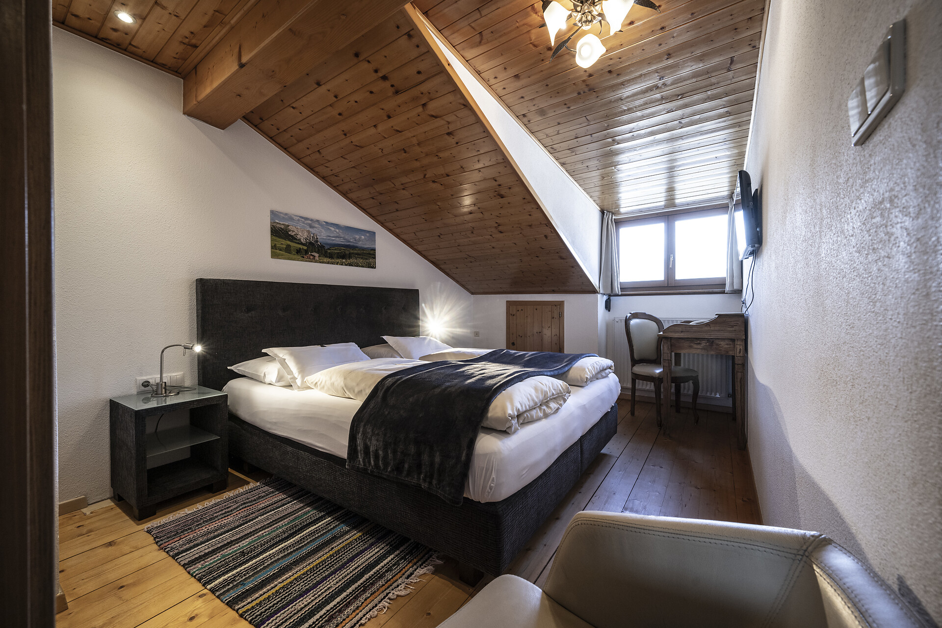 Room C