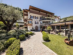 Boutique Hotel Zum Rosenbaum