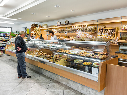 Bäckerei Volgger