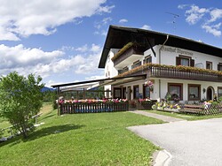 Gasthof Alpenrose