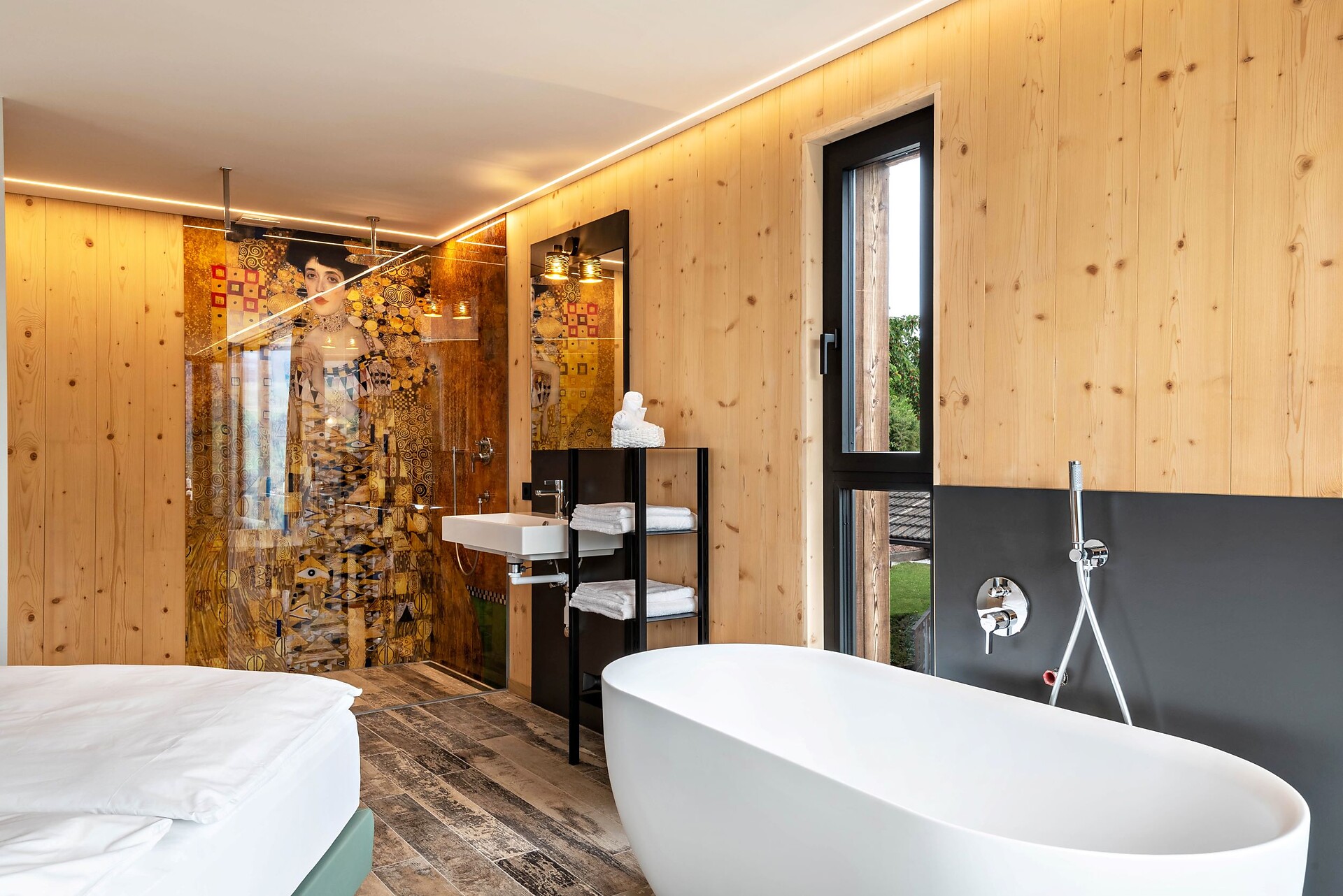 Aumia Apartments - Dolomites Region Seiser Alm - #6 - suedtirol.info