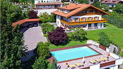 Pension Golser