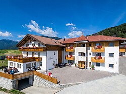 Pension Der Brunnerhof