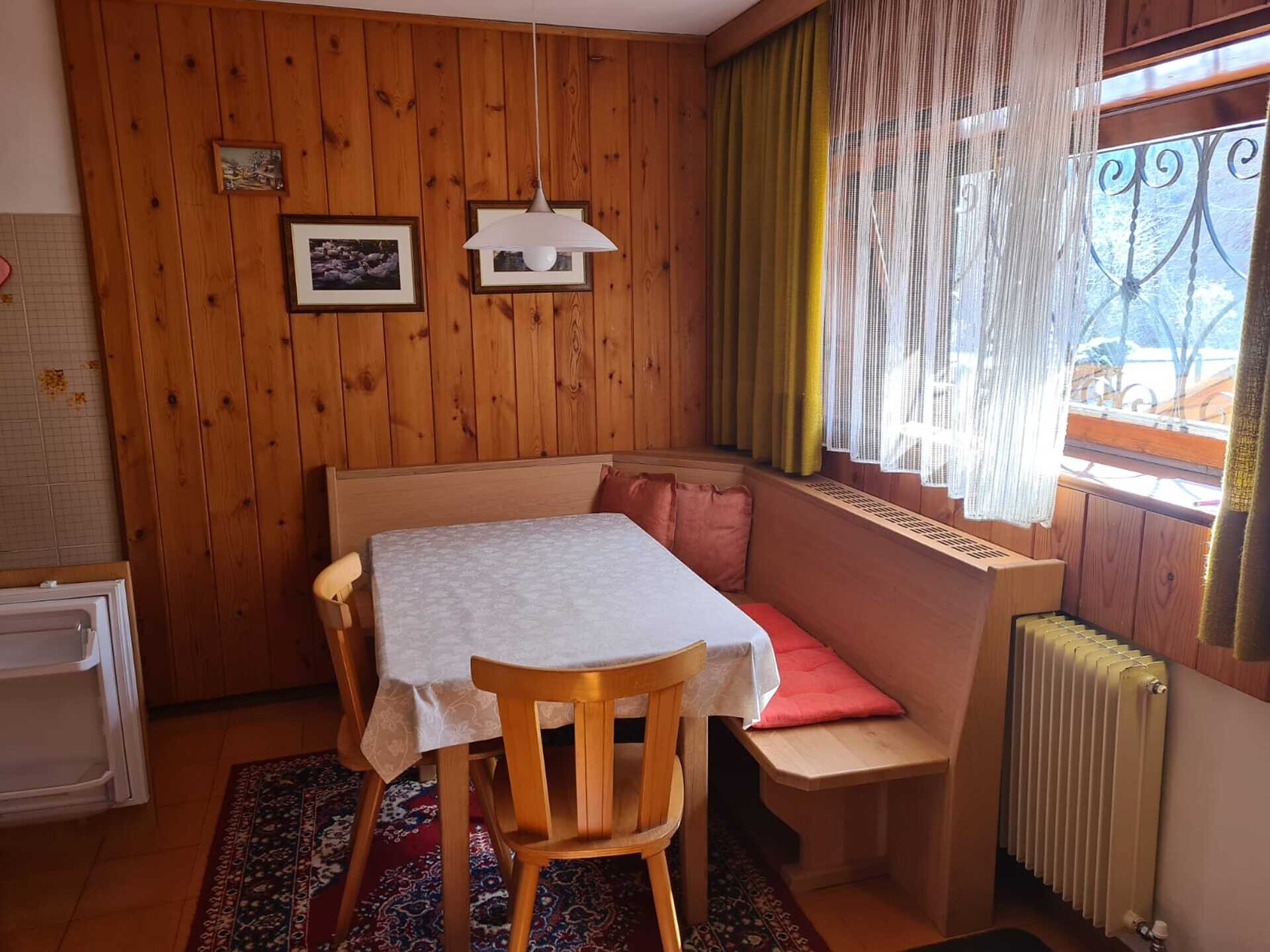 Ferienwohnung 3/4 Personen
