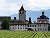 Kloster Kellerei Muri Gries
