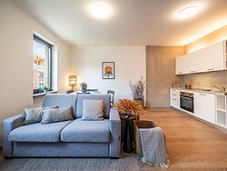 Apartment Aurora