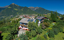 Villa Ladurner