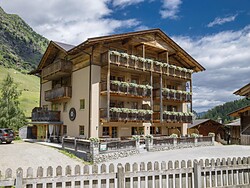 Hotel Das Edelweiss