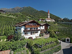 Agriturismo Gasserhof