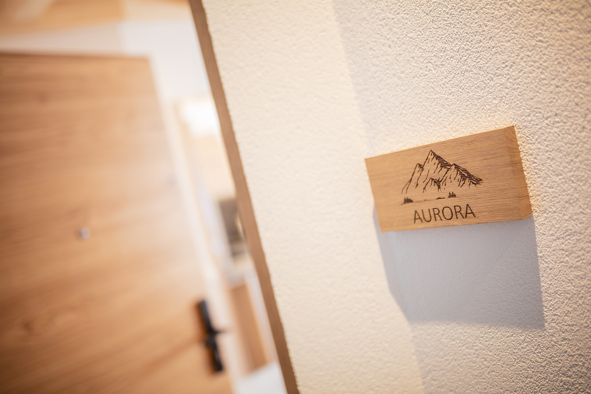 Apartment Aurora