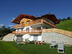 Ferienwohnung Ederhof