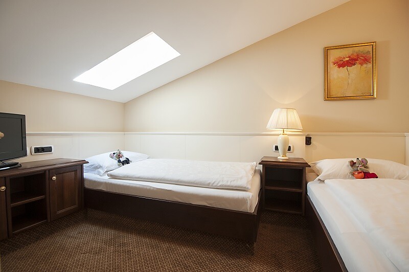 Family Elegance Suite S