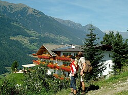 Hotel Langwies