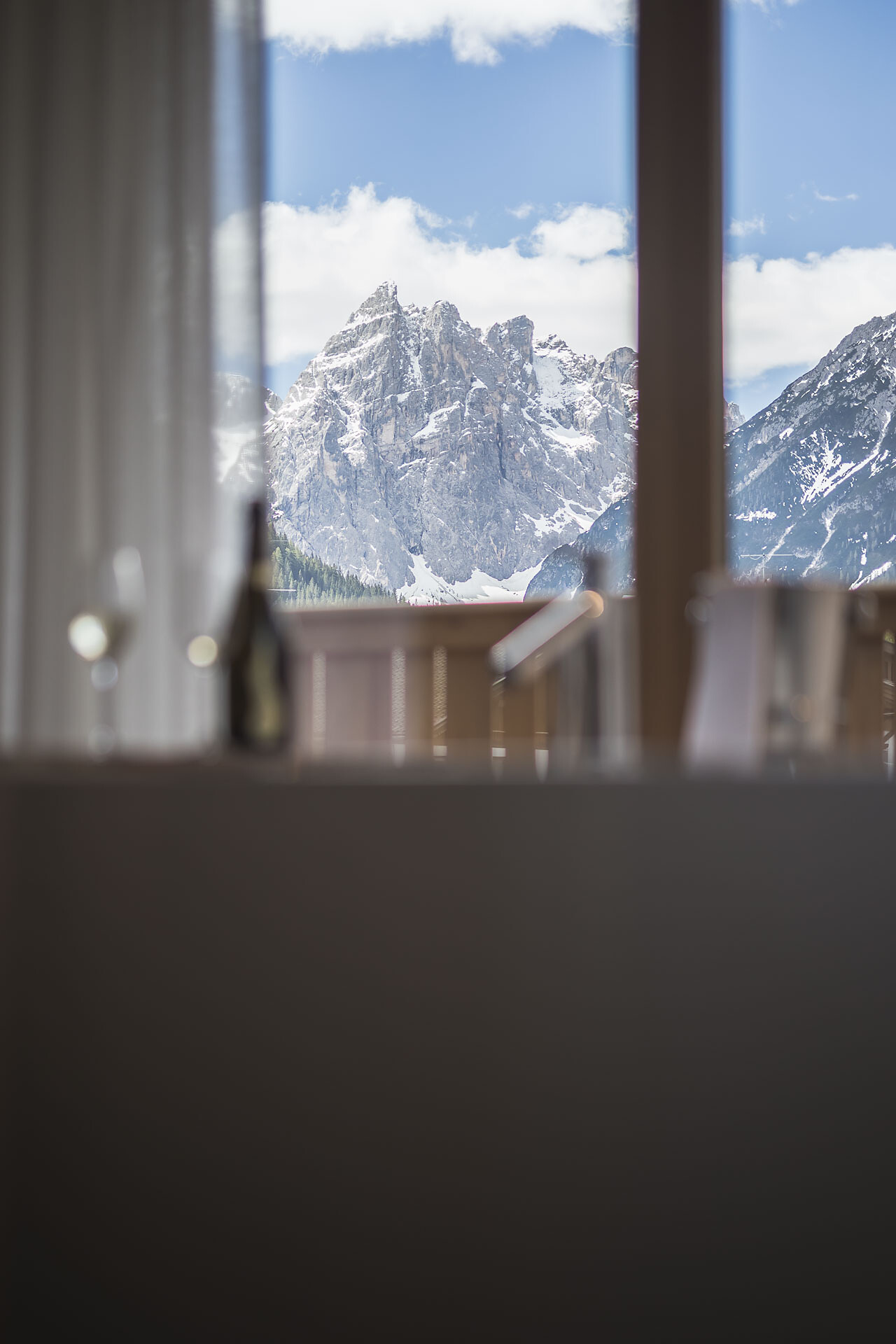 Apartment Gänseggile