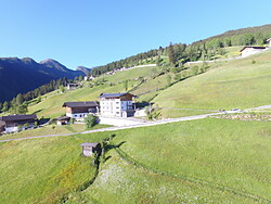 Agriturismo Joshof