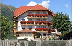 Hotel Alpenrose