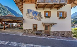 Ferienwohnungen Apartments Hubertus
