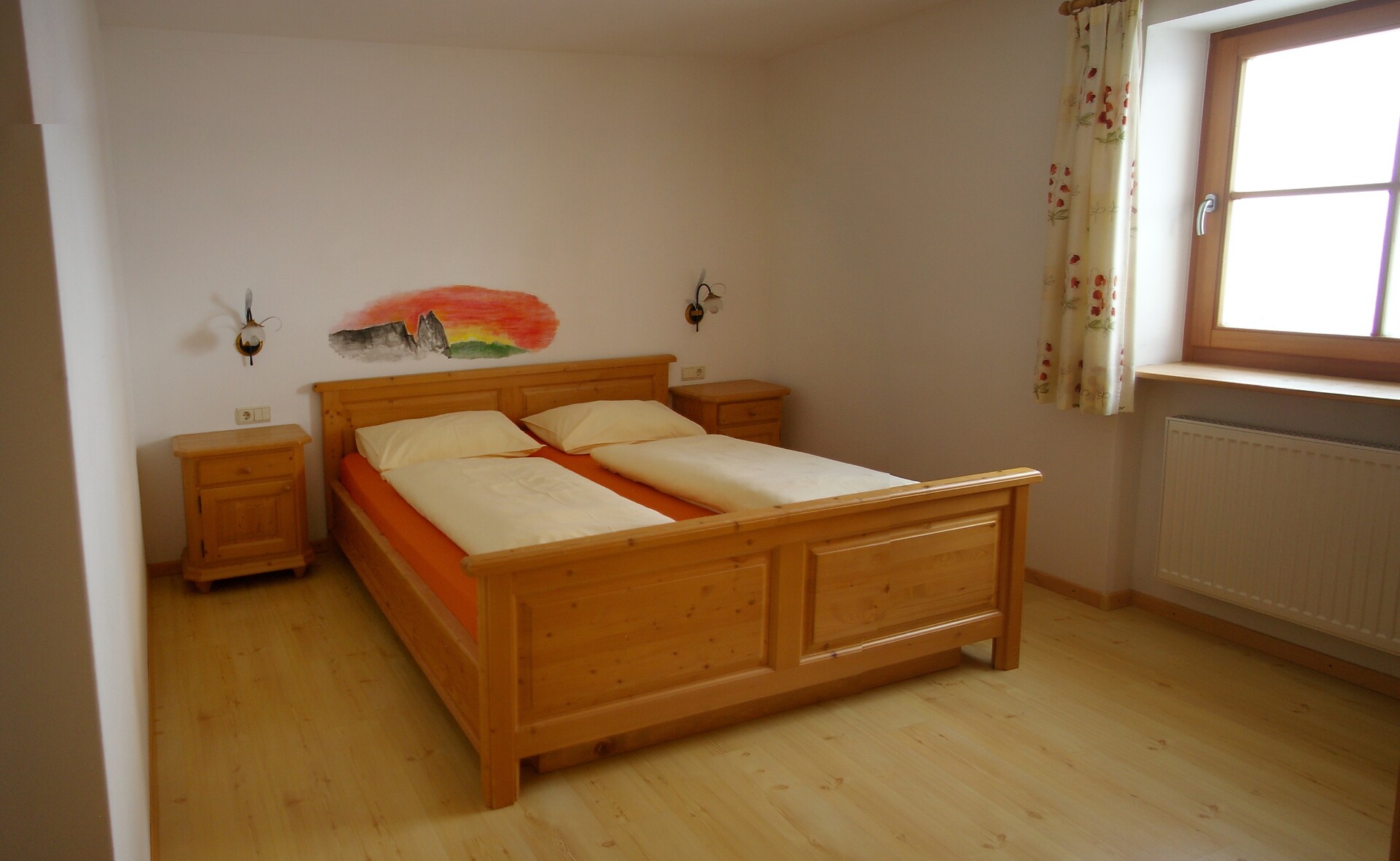 Appartment Anemone