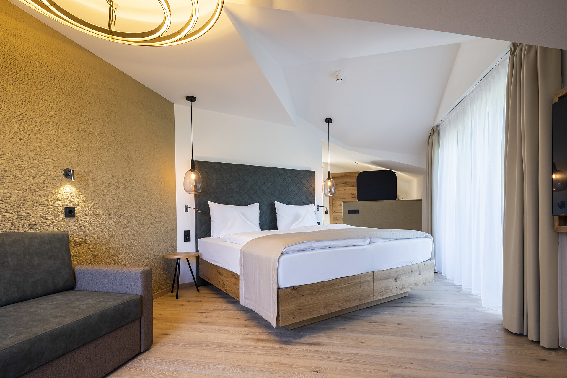 Suite Dolomit